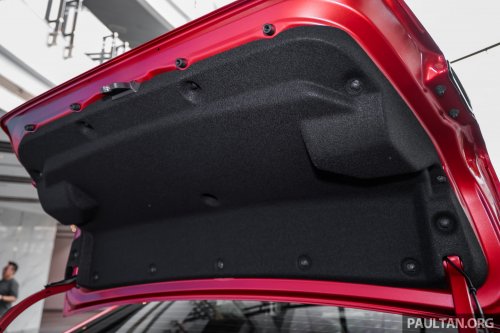 Toyota Vios Hybrid in Malaysia – 111 PS, 27.8 km/l, CKD battery, HEV and GR Sport, RM104k to RM110k