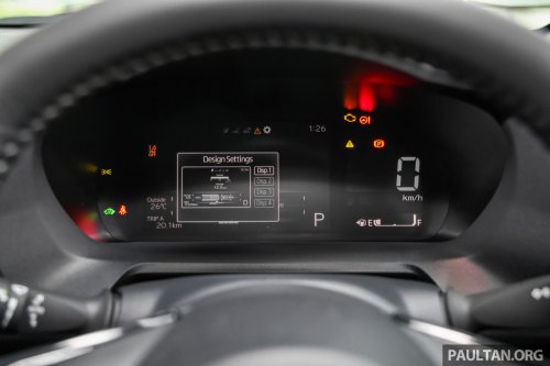 Toyota Vios Hybrid in Malaysia – 111 PS, 27.8 km/l, CKD battery, HEV and GR Sport, RM104k to RM110k