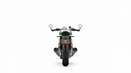2026 Triumph Speed Twin 1200 Cafe Racer Edition – limited to 800 units worldwide beginning March