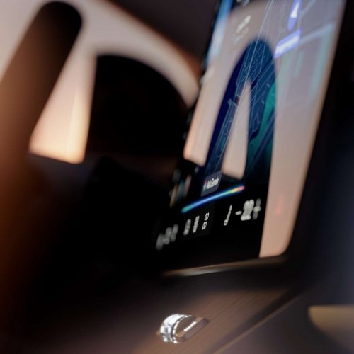 Volvo EX60 leaked ahead of Jan 21 reveal – EV SUV with 810 km range, 800-volt DC fast charging