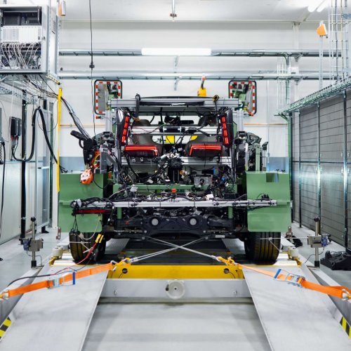 Volvo EX60 leaked ahead of Jan 21 reveal – EV SUV with 810 km range, 800-volt DC fast charging