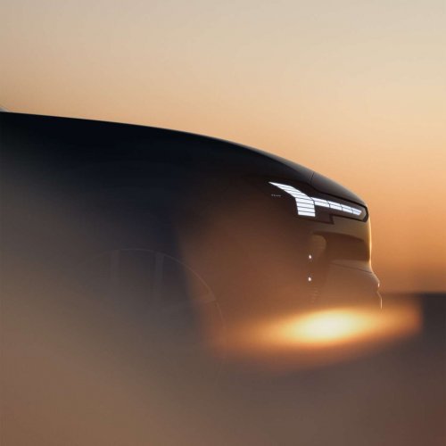 Volvo EX60 leaked ahead of Jan 21 reveal – EV SUV with 810 km range, 800-volt DC fast charging