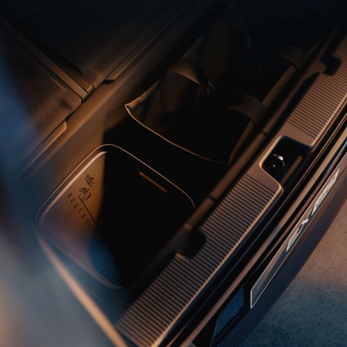 Volvo EX60 leaked ahead of Jan 21 reveal – EV SUV with 810 km range, 800-volt DC fast charging