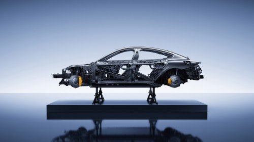 2026 Xiaomi SU7 updated in China – April launch; up to 690 PS, 902 km CLTC; standard LiDAR; fr RM134k