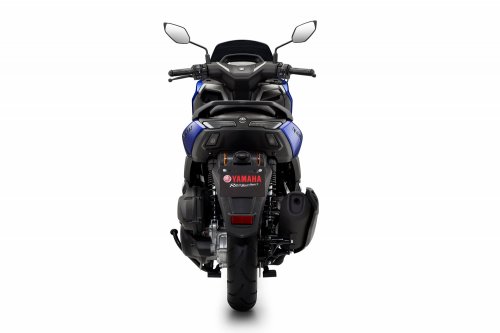 2026 Yamaha NMax ABS new colours for Malaysia, RM11,498 recommended retail price