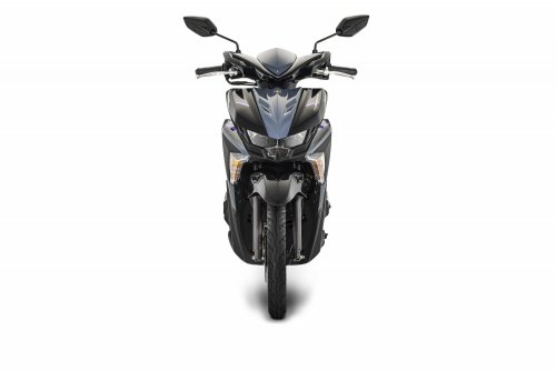 2026 Yamaha Ego Avantis new colours for Malaysia market, priced at RM5,998 recommended retail