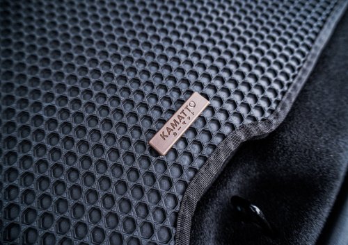 Weatherproof your car’s interior with new Kamatto Classic II floor mats and enjoy discounts of up to 20%!