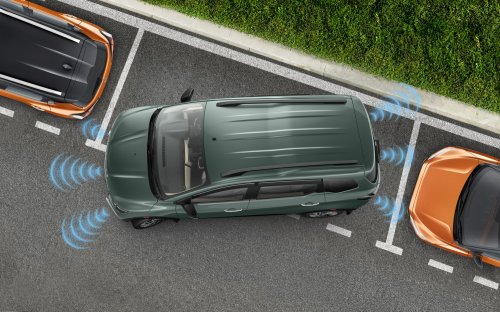 Nissan Gravite debuts in India – rebadged Renault Triber; sub-4m seven-seat MPV; 1.0L NA; from RM24k