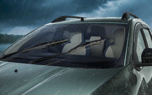 Nissan Gravite debuts in India – rebadged Renault Triber; sub-4m seven-seat MPV; 1.0L NA; from RM24k