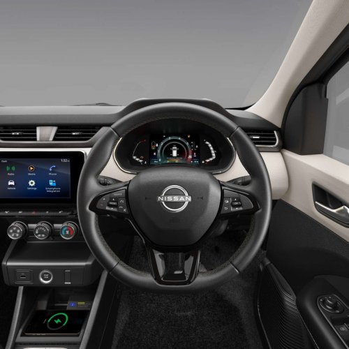 Nissan Gravite debuts in India – rebadged Renault Triber; sub-4m seven-seat MPV; 1.0L NA; from RM24k