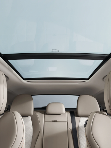 BYD Atto 3 Evo unveiled for Europe – switches to RWD, 800V, 74.8 kWh, up to 510 km WLTP; 449 PS AWD