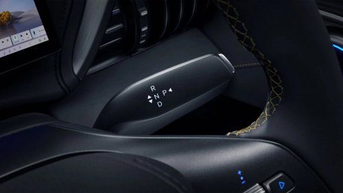 BYD Atto 3 facelift in HK – still FWD, 204 PS, 420 km WLTP range, but with faster 105 kW DC charging