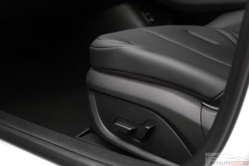 BYD Seal 5 DM-i line-up updated in Thailand – PHEV sedan with up to 120 km EV range; priced from RM75k