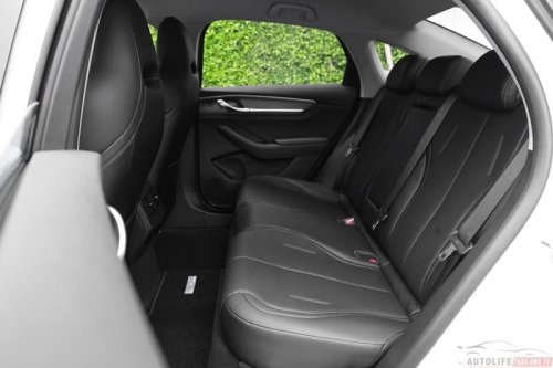 BYD Seal 5 DM-i line-up updated in Thailand – PHEV sedan with up to 120 km EV range; priced from RM75k