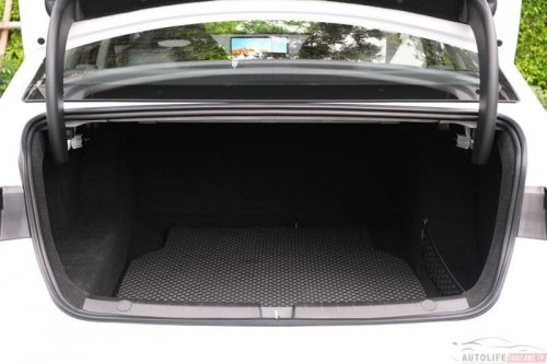 BYD Seal 5 DM-i line-up updated in Thailand – PHEV sedan with up to 120 km EV range; priced from RM75k