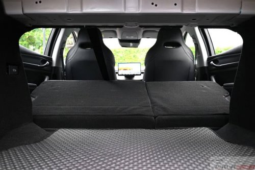 BYD Seal 5 DM-i line-up updated in Thailand – PHEV sedan with up to 120 km EV range; priced from RM75k