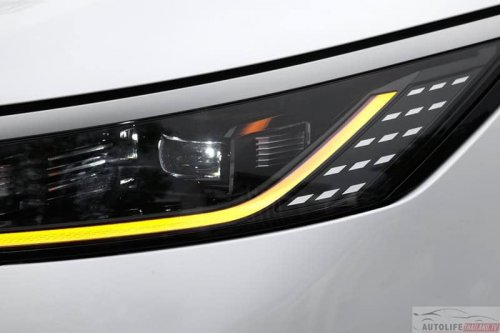 BYD Seal 5 DM-i line-up updated in Thailand – PHEV sedan with up to 120 km EV range; priced from RM75k