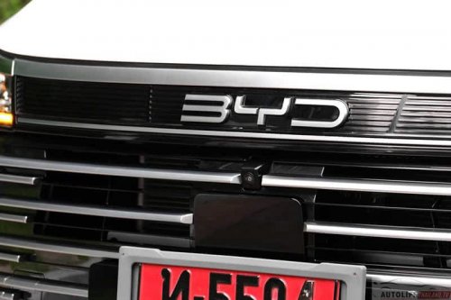 BYD Seal 5 DM-i line-up updated in Thailand – PHEV sedan with up to 120 km EV range; priced from RM75k