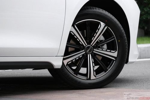 BYD Seal 5 DM-i line-up updated in Thailand – PHEV sedan with up to 120 km EV range; priced from RM75k