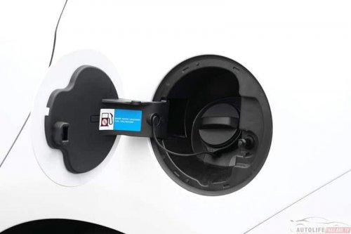 BYD Seal 5 DM-i line-up updated in Thailand – PHEV sedan with up to 120 km EV range; priced from RM75k