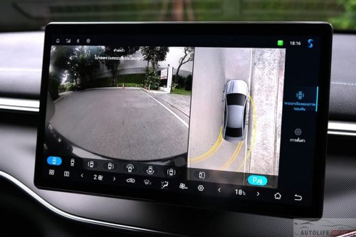 BYD Seal 5 DM-i line-up updated in Thailand – PHEV sedan with up to 120 km EV range; priced from RM75k