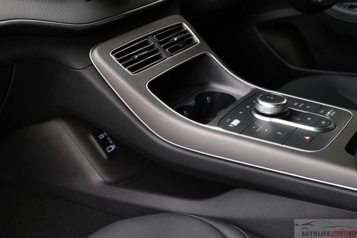 BYD Seal 5 DM-i line-up updated in Thailand – PHEV sedan with up to 120 km EV range; priced from RM75k