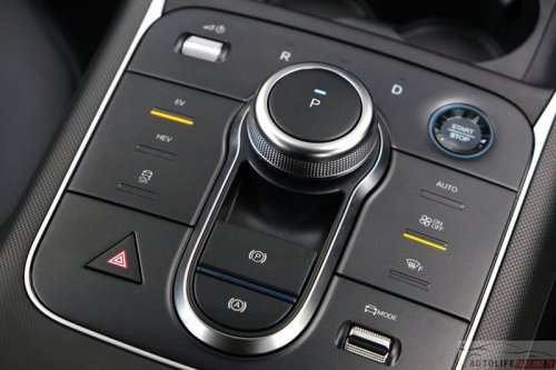 BYD Seal 5 DM-i line-up updated in Thailand – PHEV sedan with up to 120 km EV range; priced from RM75k