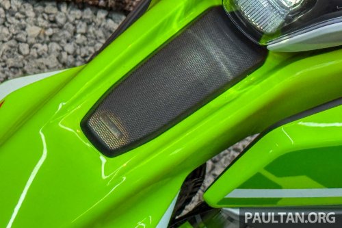 2026 CFMoto 250 Dual in Malaysia – a D-P for RM9,888