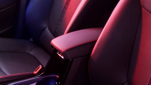 2026 Toyota Corolla Cross HEV GR Sport – new grille, extra GR logos, sportier cabin, same RM149k price