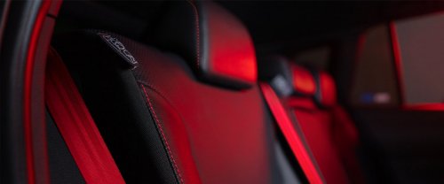 2026 Toyota Corolla Cross HEV GR Sport – new grille, extra GR logos, sportier cabin, same RM149k price