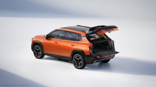 Dongfeng Vigo EV launched in Malaysia – Atto 2 rival with 51.87 kWh battery, 471 km CLTC; RM100k OTR