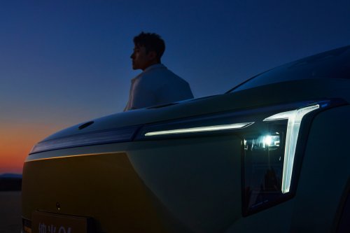 Dongfeng Vigo EV launched in Malaysia – Atto 2 rival with 51.87 kWh battery, 471 km CLTC; RM100k OTR