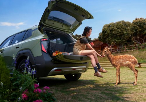 Dongfeng Vigo EV launched in Malaysia – Atto 2 rival with 51.87 kWh battery, 471 km CLTC; RM100k OTR