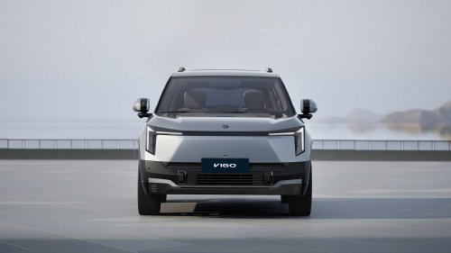 Dongfeng Vigo EV launched in Malaysia – Atto 2 rival with 51.87 kWh battery, 471 km CLTC; RM100k OTR