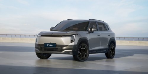 Dongfeng Vigo EV launched in Malaysia – Atto 2 rival with 51.87 kWh battery, 471 km CLTC; RM100k OTR