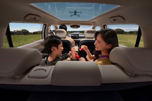 Dongfeng Vigo EV launched in Malaysia – Atto 2 rival with 51.87 kWh battery, 471 km CLTC; RM100k OTR