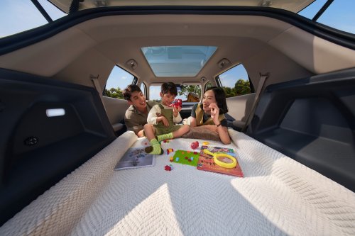 Dongfeng Vigo EV launched in Malaysia – Atto 2 rival with 51.87 kWh battery, 471 km CLTC; RM100k OTR