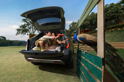 Dongfeng Vigo EV launched in Malaysia – Atto 2 rival with 51.87 kWh battery, 471 km CLTC; RM100k OTR