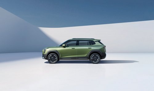 Dongfeng Vigo EV launched in Malaysia – Atto 2 rival with 51.87 kWh battery, 471 km CLTC; RM100k OTR