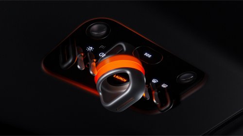 Ferrari Luce – brand’s first EV gets a name; interior designed by ex-Apple Jony Ive shown ahead of debut