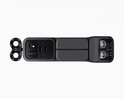 Ferrari Luce – brand’s first EV gets a name; interior designed by ex-Apple Jony Ive shown ahead of debut