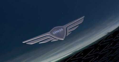 Genesis to introduce bespoke architecture for EVs, hybrids; first model on new platform to debut 2027