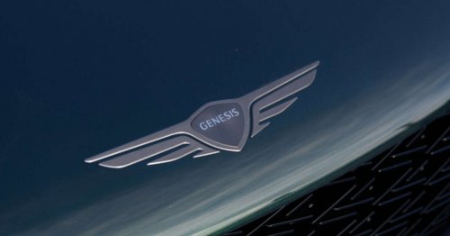 Genesis to introduce bespoke architecture for EVs, hybrids; first model on new platform to debut 2027