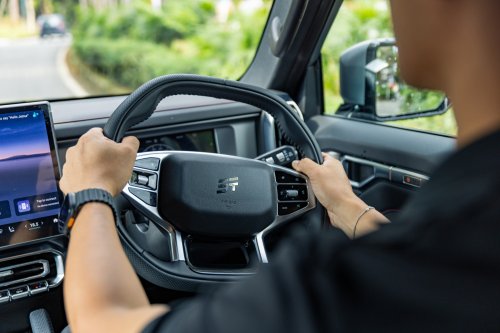 Jetour Malaysia Club launched for Dashing and VT9 owners, boxy T2 SUV launching next month?