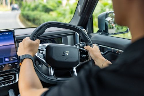 Jetour Malaysia Club launched for Dashing and VT9 owners, boxy T2 SUV launching next month?