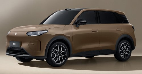 Leapmotor A10 interior revealed ahead of Q1 launch in China – BYD Atto 2 rival; up to 500 km CLTC EV range