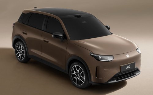 Leapmotor A10 interior revealed ahead of Q1 launch in China – BYD Atto 2 rival; up to 500 km CLTC EV range