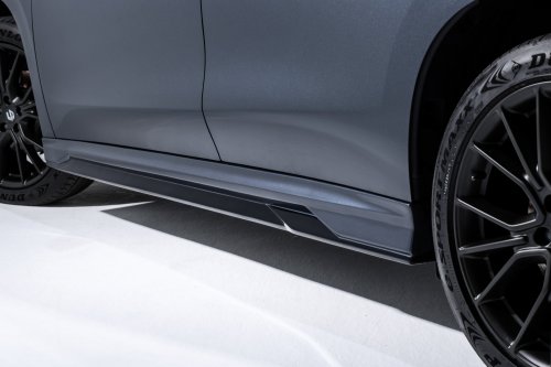 Leapmotor C10 Plus in Malaysia – 299 PS, 510 km WLTP, 180 kW DCFC, new Night Edition, from RM139k