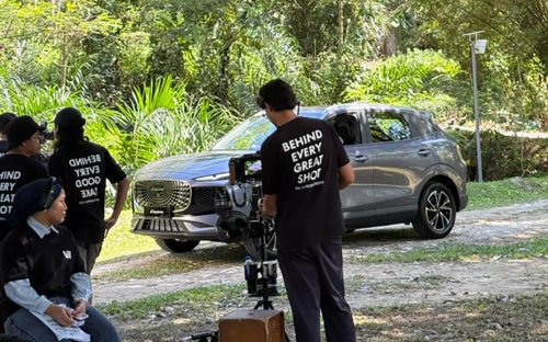 Lepas L4 seen in Malaysia – brand launch in 1H 2026