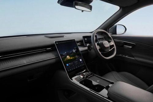 Lepas L8 set for UK launch in Q3 2026 – new Chery brand to debut in Malaysia first, in 1H 2026